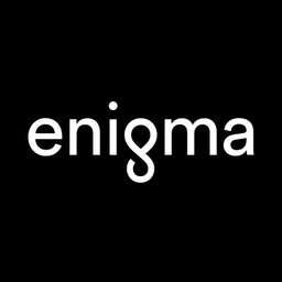 enigma crunchbase|enigma.co.